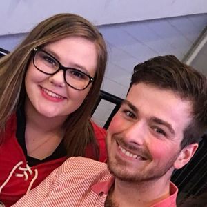 Meet your Posher, Lizzy